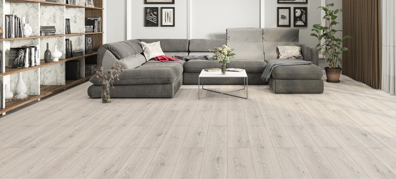 Floorpan Street Stradun FST006 laminat parke uygulama görseli 2