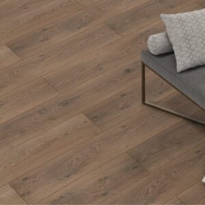 Floorpan Street Viamonte FST001 laminat parke uygulama görseli