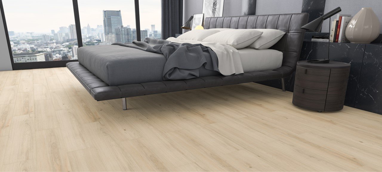 Floorpan Street Vilakazi FST005 laminat parke uygulama görseli 2