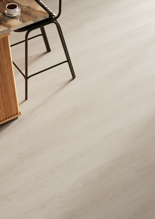 Floorpan Sun Almatı Meşe FS072 laminat parke uygulama görseli