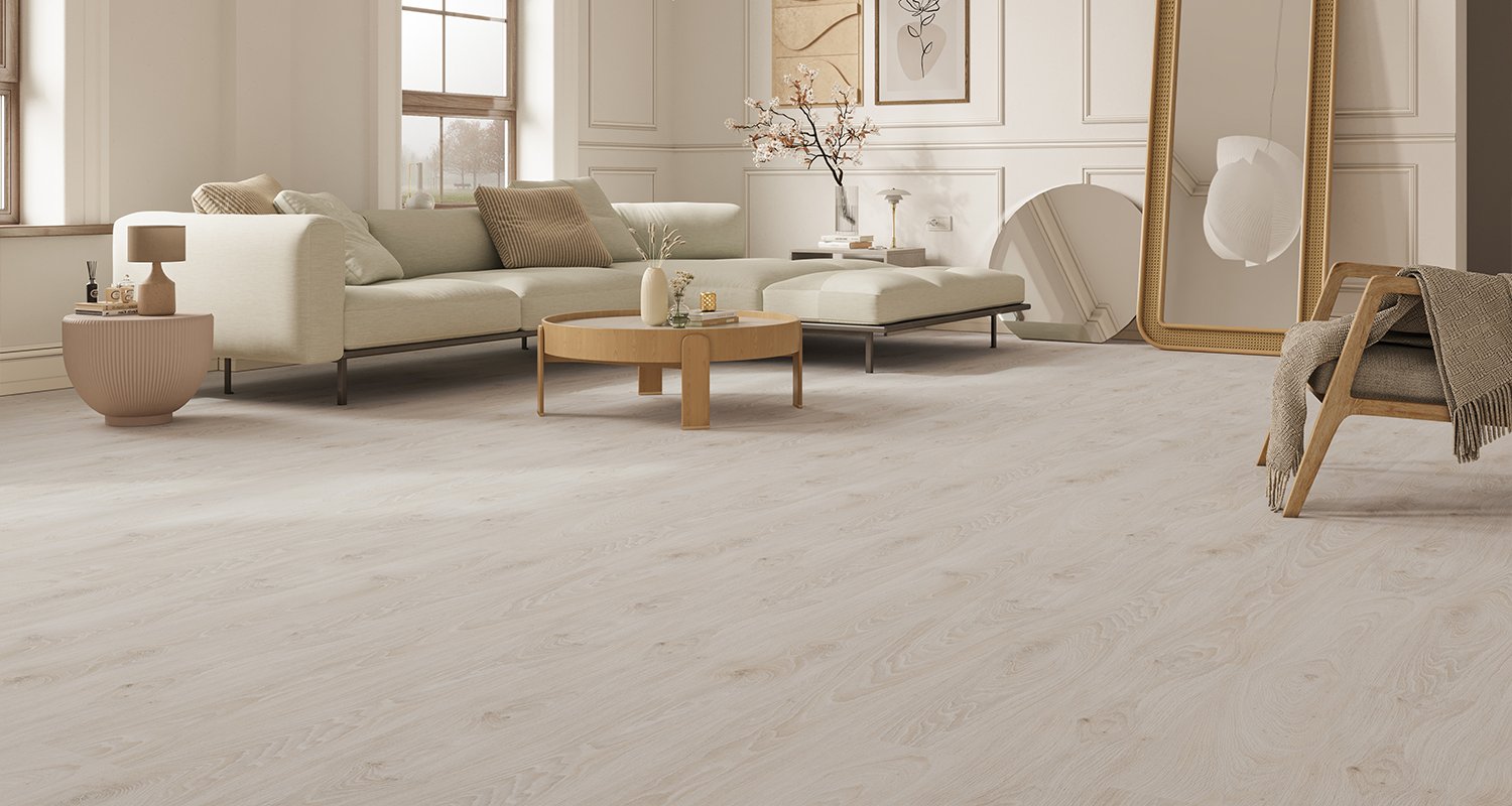 Floorpan Sun Bursa Meşe FS046 laminat parke uygulama görseli