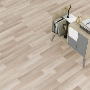 Floorpan Sun Elegance Meşe FS037 laminat parke uygulama görseli