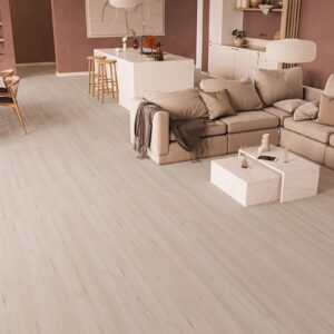 Floorpan Sun İzmir Meşe FS043 laminat parke uygulama görseli