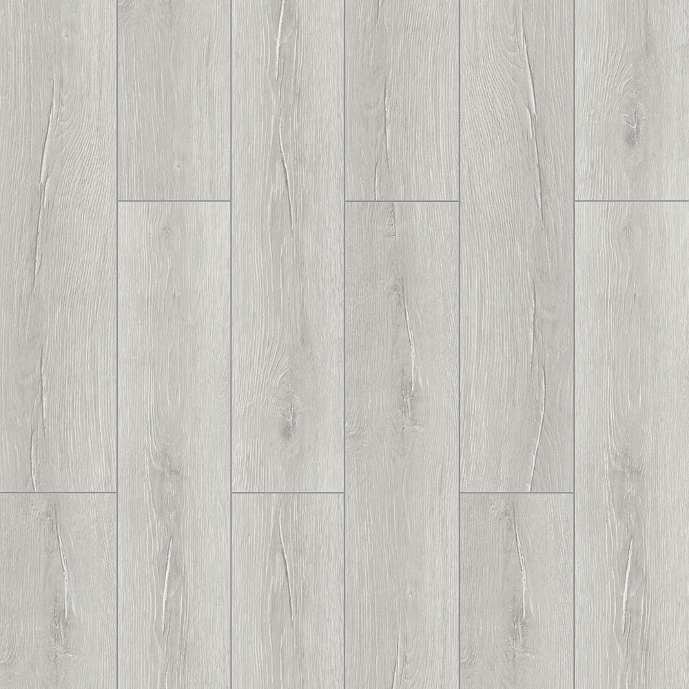 Floorpan Sunex Gri Meşe FSX05 laminat parke desen görseli