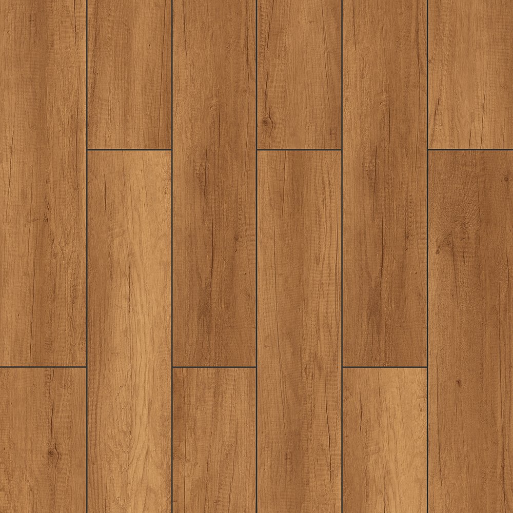 Floorpan Sunex Petra Meşe FSX10 laminat parke desen görseli