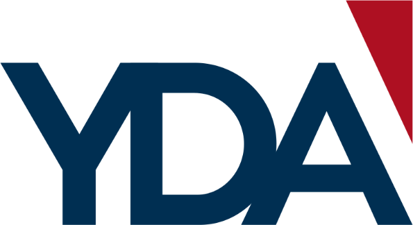YDA İnşaat logo